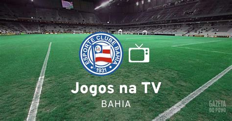 próximo jogo do time bahia